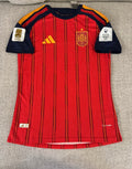 La Roja Home