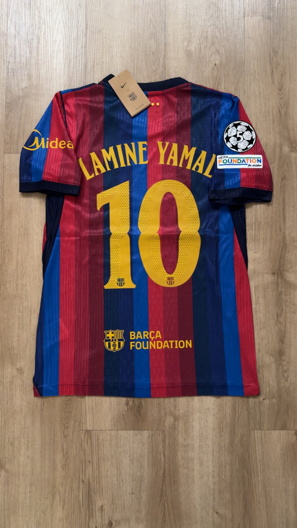 Cules Home LY 10