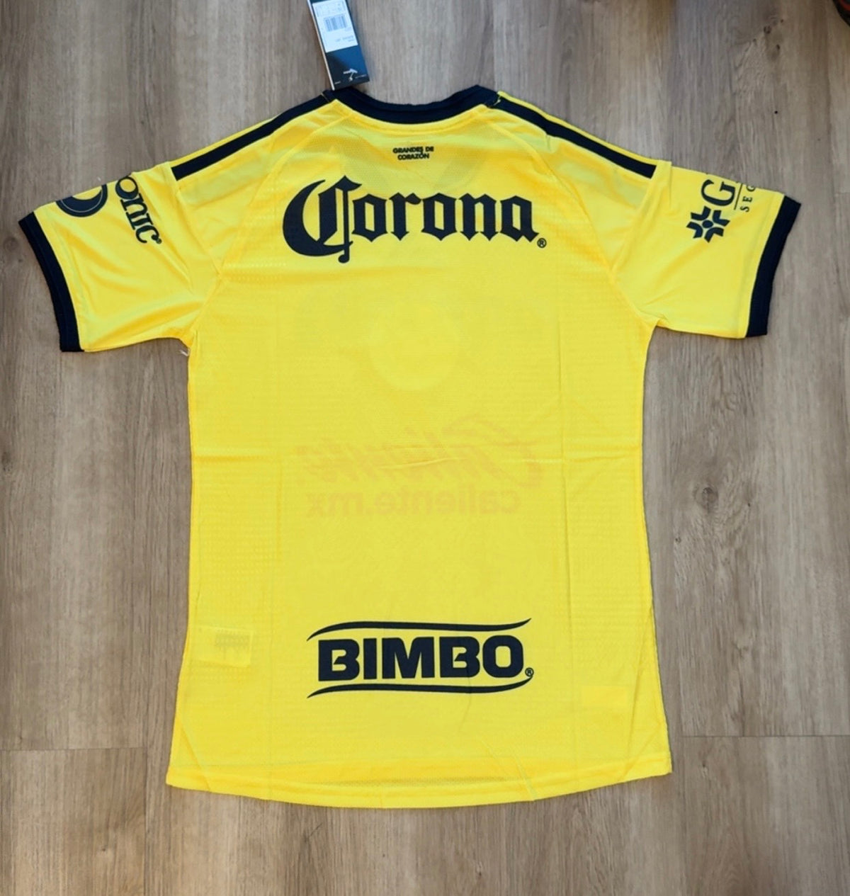 Aguilas Home