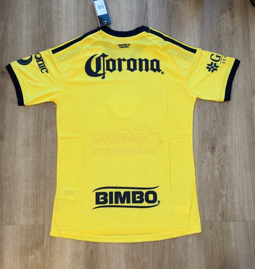 Aguilas Home