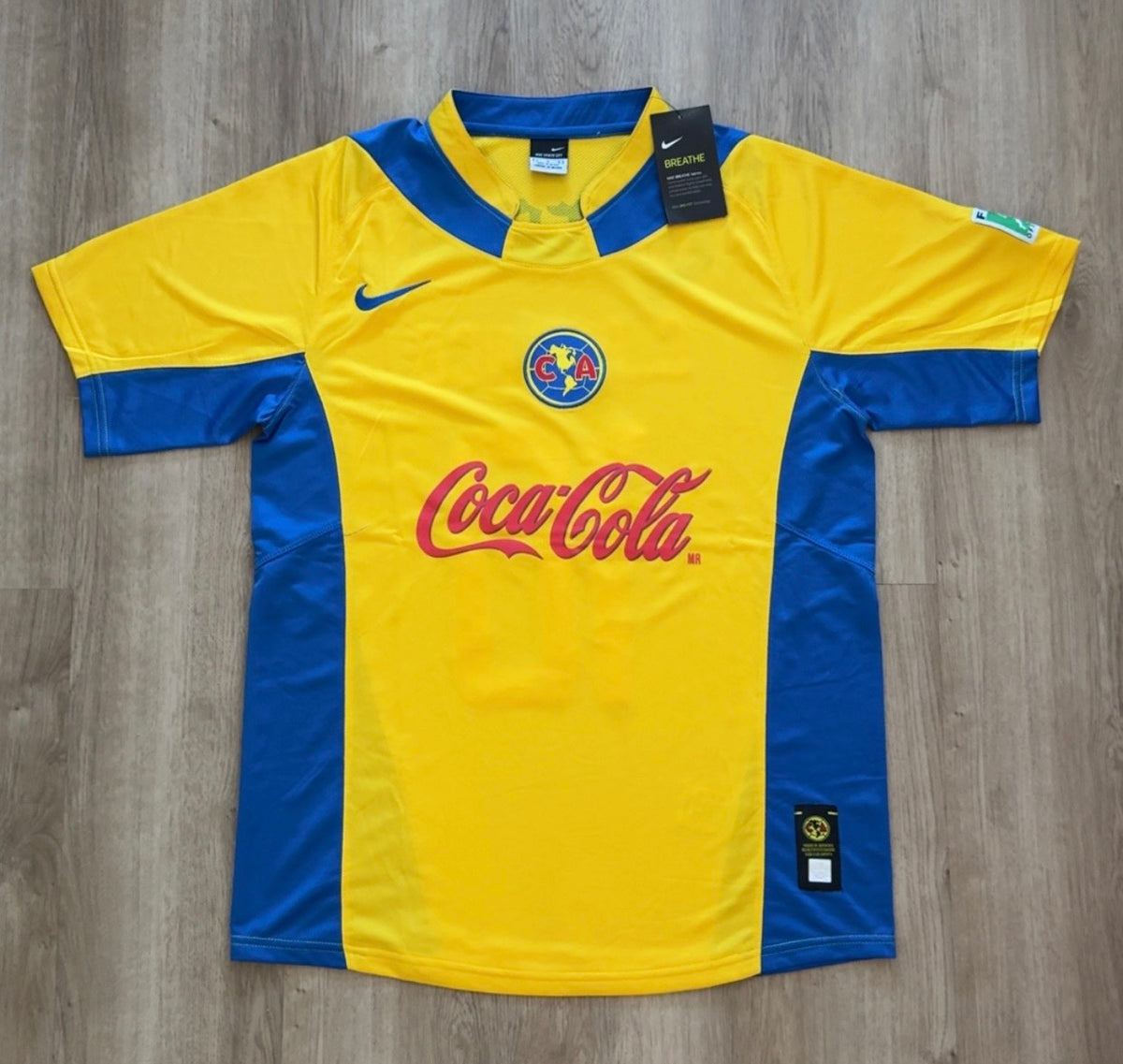 Aguilas 05 Blanco