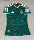 El Tri Green Kit
