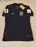 U.S. Black Kit
