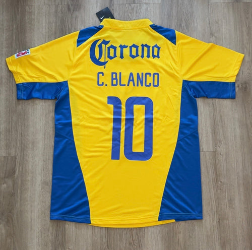 Aguilas 05 Blanco