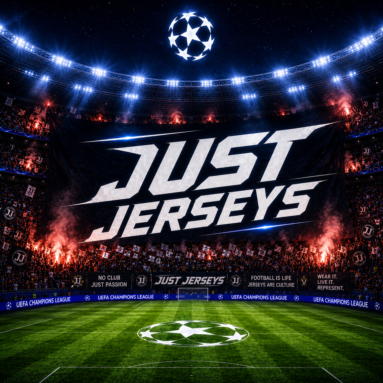 JustFut